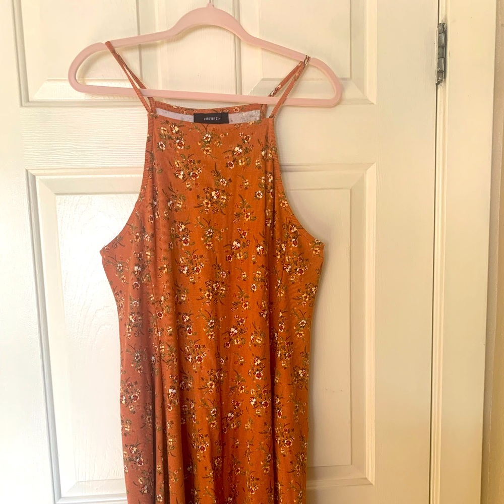 Summer Dress